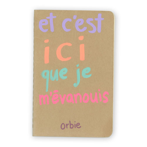 Péninsule – Et c&rsquo;est ici que je m&rsquo;évanouis